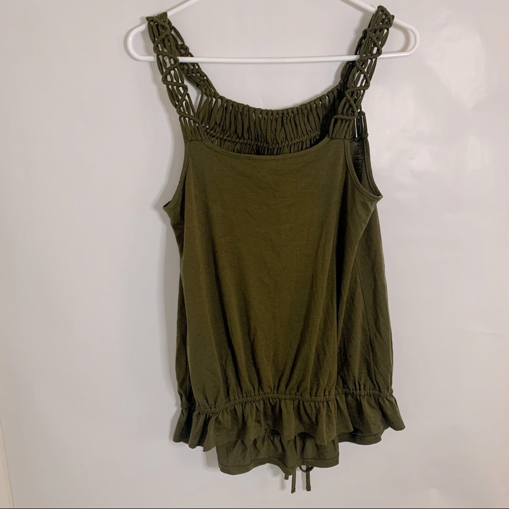 Liz Lang maternity shirt - Picture 2 of 7
